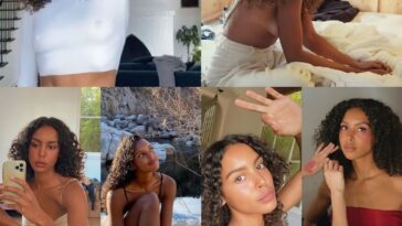Arlissa Ruppert Topless & Sexy Collection (35 Photos + Videos)