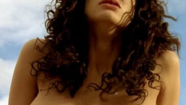 Asia Argento Nude Boobs And Nipple In The Last Mistress - FREE VIDEO