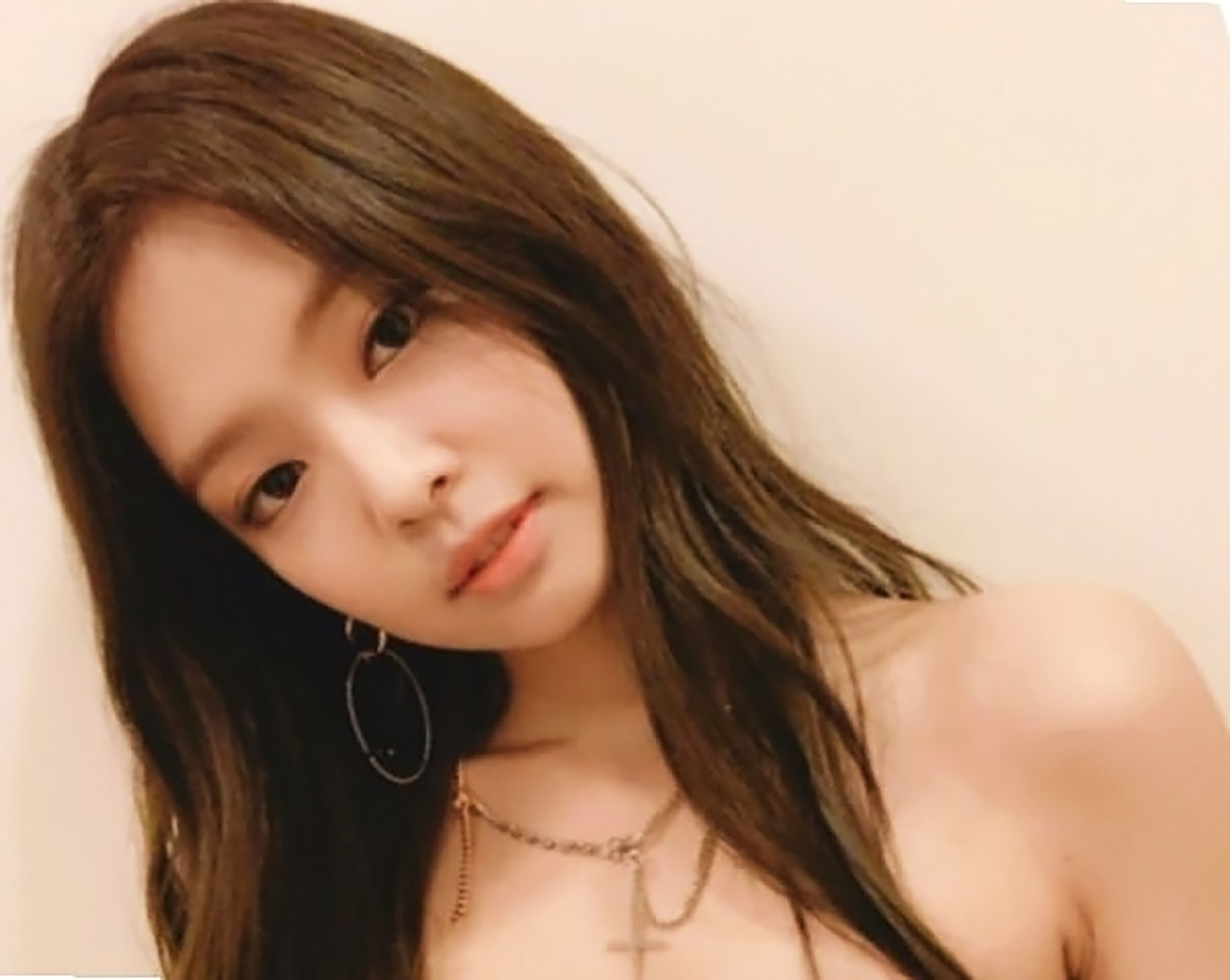 Blackpink Nude Pics & Porn Video - South Korean Singers Are Hot! - Famous  Internet Girls
