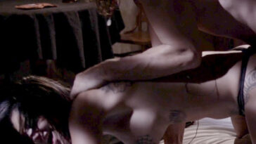 Bonnie Rotten Nude Sex Scene In Appetites Movie - FREE MOVIE