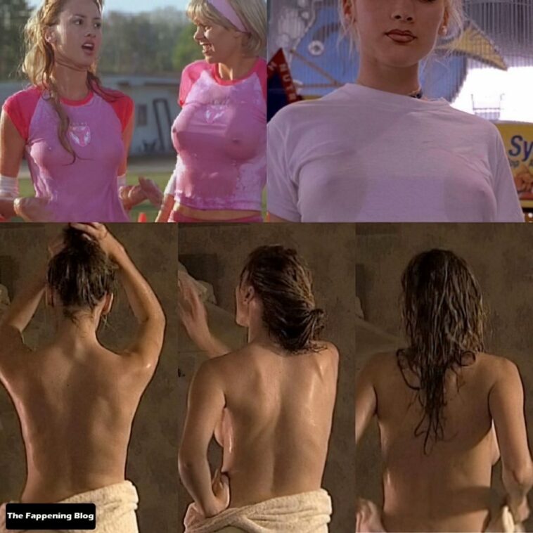 Bree Turner Nude & Sexy Collection (23 Photos + Videos)