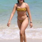 Camila Cabello Displays Her Summer-Ready Body in Miami (107 Photos)
