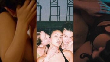 Camila Mendes Nude & Sexy Collection (95 Photos + Videos)