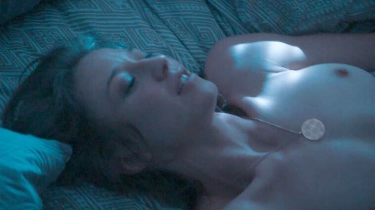 Carrie Coon Nude Sex Scenes
