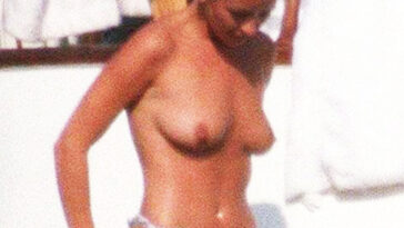 Catherine Zeta-Jones Nude Pics & Sex Scenes Compilation