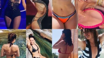 Christina Luft Sexy Collection (13 Photos)
