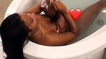 Christina Milian Nude LEAKED Pics & Hot Videos