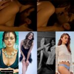 Damla Soenmez Nude & Sexy Collection (16 Photos + Videos)