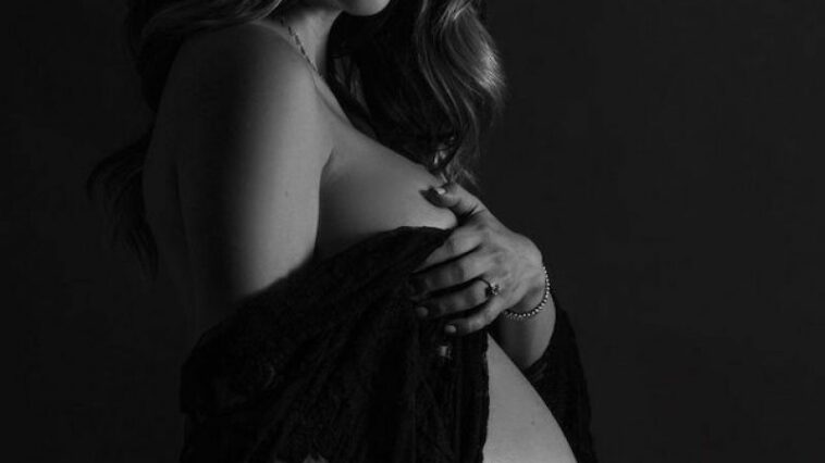 Daniella Monet Topless & Sexy Collection (21 Photos)