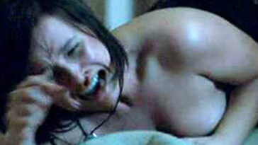 Danielle Harris Naked Forced Sex Scene from 'Halloween'