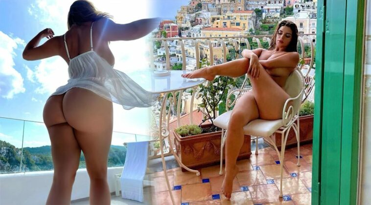 Demi Rose Nude & Sexy OnlyFans Leaks (10 Photos) - Famous Internet Girls