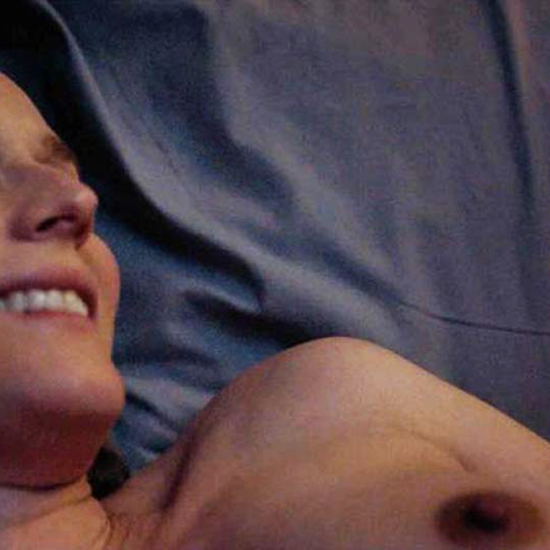 Diane Kruger Naked Sex Scene from 'The Operative'