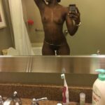 Dnay Baptiste Nude & Sexy Leaked The Fappening (61 Photos + Videos)