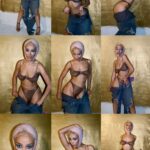Doja Cat Nude & Sexy – Interview Magazine (13 Photos)