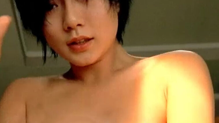Doona Bae Hot Sex In Sympathy For Mr. Vengeance Movie - FREE VIDEO
