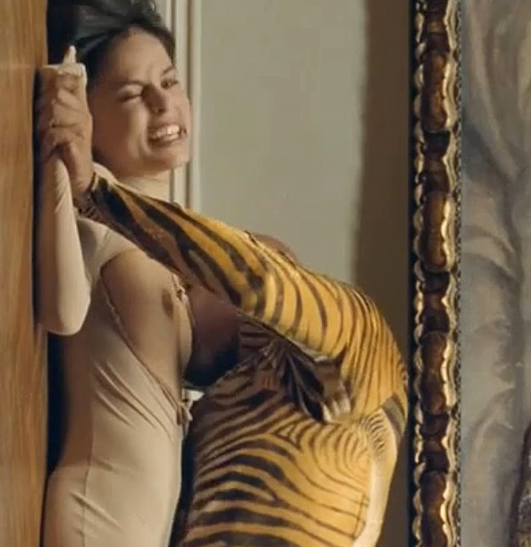Elena Anaya Hard Sex In The Skin I Live In Movie - FREE VIDEO