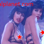 Elizabeth Berkley And Gina Gershon Nude In Showgirls - FREE VIDEO