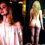 Elle Fanning Nude – The Great s01e01 (21 Pics + GIFs & Video)
