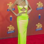 Emma Hernan Looks Hot at the 2022 MTV Movie and TV Awards (51 Photos)