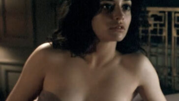 Emmanuelle Vaugier Nude Scene In Hysteria Movie - FREE VIDEO