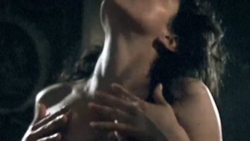 Emmanuelle Vaugier Nude Sex Scene In Hysteria Movie - FREE VIDEO