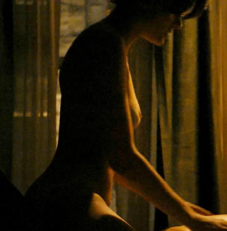 Frankie Shaw Nude Sex Scene In Good Girls Revolt - FREE VIDEO