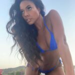 Gabrielle Union Shows Off Her Sexy Bikini Body (3 Photos)