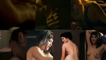 Gemma Arterton Nude & Sexy Collection (89 Pics + Videos)