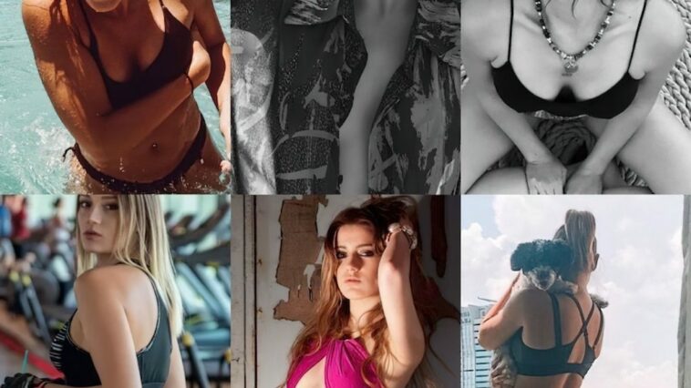 Gizem Karaca Sexy Collection (28 Photos)