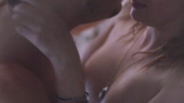 Haley Bennett Nude Sex Scene In Deep Powder Movie - FREE VIDEO