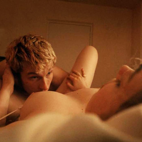 Imogen Poots Nude Pics & Sex Scenes Compilation