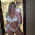 Iskra Lawrence Sexy (1 Photo)