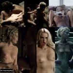 Jackie Moore Nude & Sexy Collection (28 Photos + Videos)