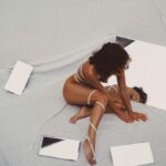 Jasmin Valta Nude & Sexy (4 Photos)
