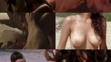 Jennifer Connelly Nude & Sexy Collection (48 Pics + Videos)