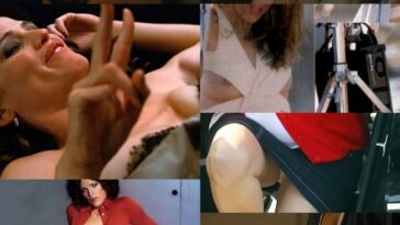 Jennifer Garner Nude & Sexy Collection (27 Photos + Videos)