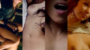 Jessica Parker Kennedy Nude & Sexy (85 Photos + Sex Video Scenes) [Updated]