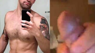 Joey Salads Nude Pics & Porn Leaked Online