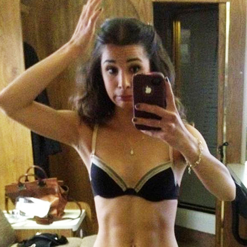 Josie Loren Nude Leaked Private Pics & Selfies [NEW 5 PICS]