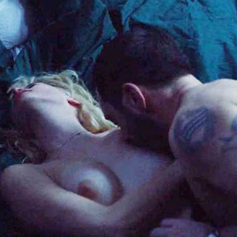 Julia Ragnarsson Nude in Explicit Sex Scenes
