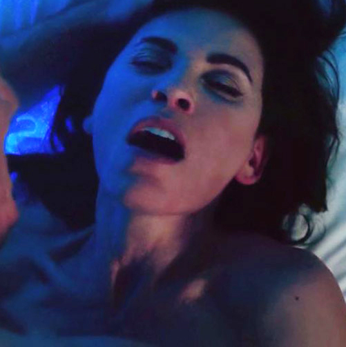 Julianna Margulies Nude & Sexy Pics And Sex Scenes