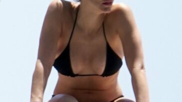 Katharine McPhee Nip Slip & Sexy (34 Hot Photos)