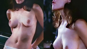 Katie Holmes Nude – The Gift (5 Pics + GIF & Video)