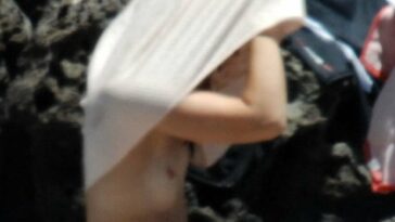 Keira Knightley Sexy & Topless (29 Photos)