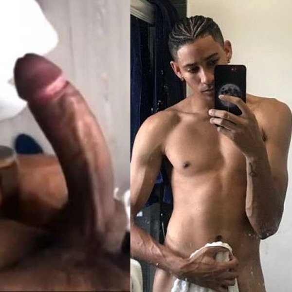 Keiynan Lonsdale Nude Leaked Pics & Jerking Off Porn