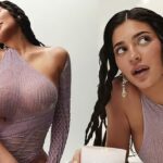 Kylie Jenner Promotes Her Kylie Skin Collection in a Sexy Shoot (13 Photos)