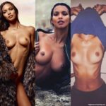 Lais Ribeiro Nude & Sexy ULTIMATE Collection (171 Photos + Videos) [Updated 09/25/2021]