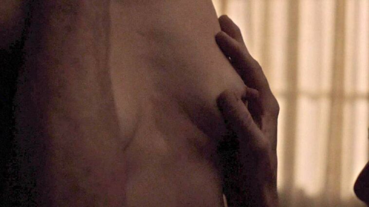 Laura Dern Nude Sex Scene from 'Twin Peaks'
