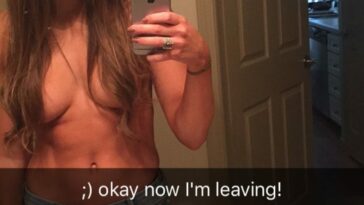 Lauren Russell Nude & Sexy Leaked The Fappening (62 Photos + Videos)