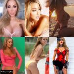 Lisa Hochstein Nude & Sexy Collection (45 Photos)